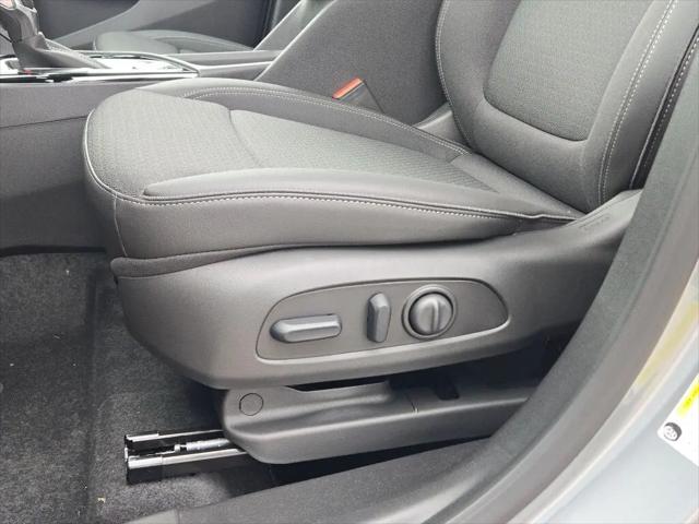 2026 Buick Encore GX Preferred FWD