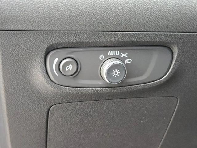 2026 Buick Encore GX Preferred FWD