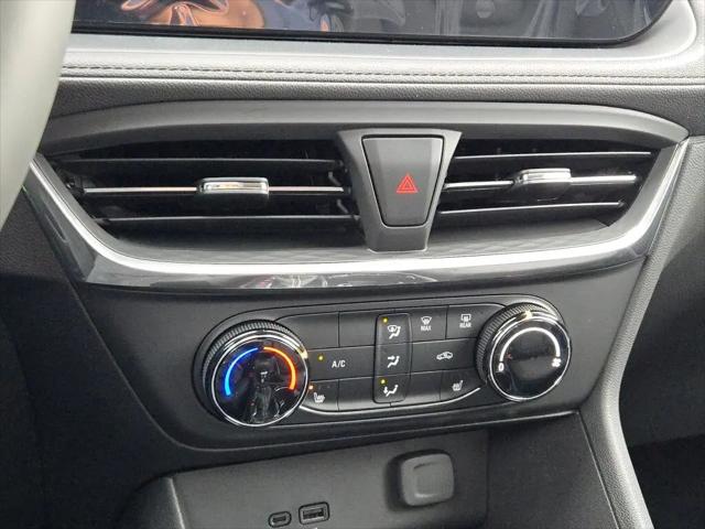 2026 Buick Encore GX Preferred FWD
