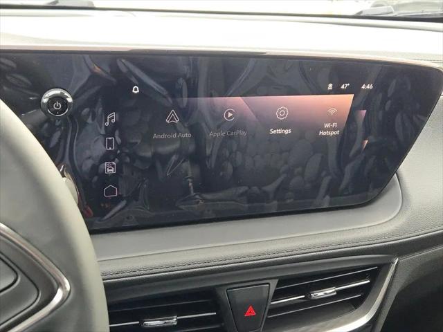 2026 Buick Encore GX Preferred FWD