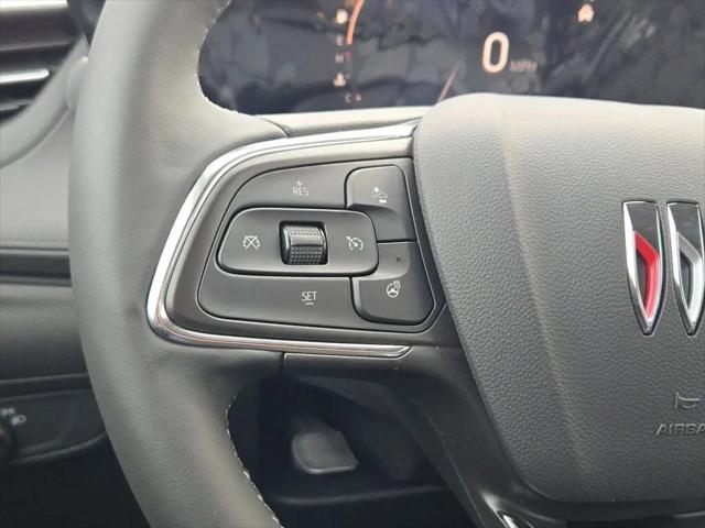 2026 Buick Encore GX Preferred FWD