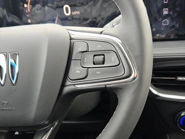 2026 Buick Encore GX Preferred FWD