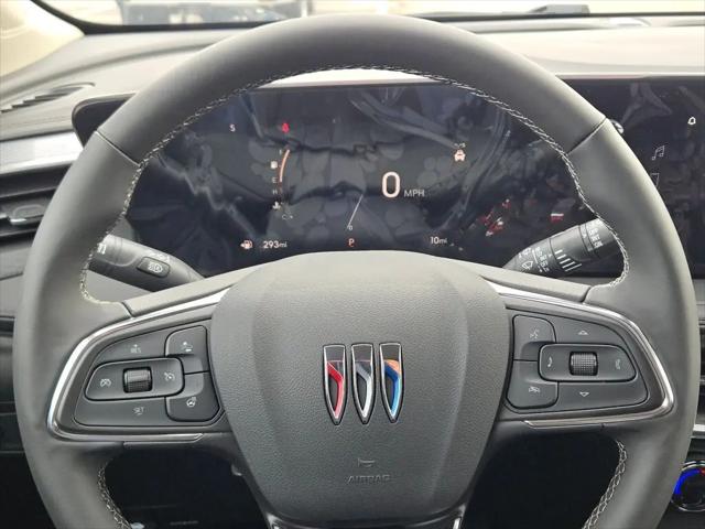 2026 Buick Encore GX Preferred FWD