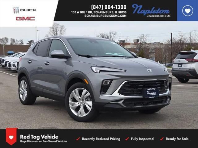 2026 Buick Encore GX Preferred FWD for sale in Schaumburg, IL