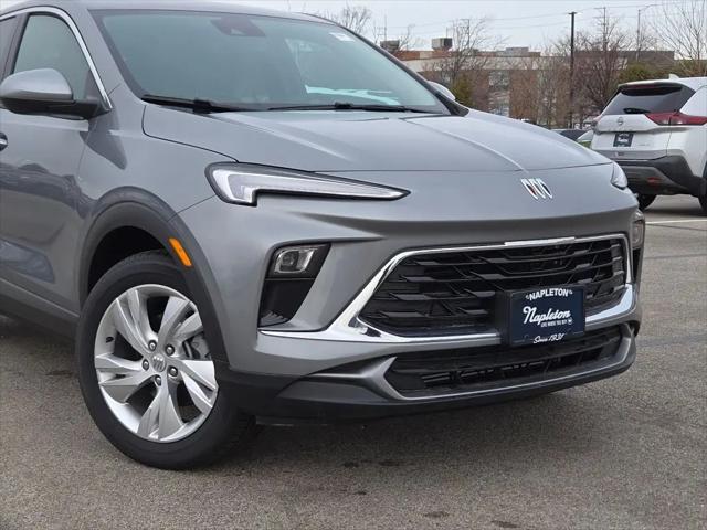 2026 Buick Encore GX Preferred FWD