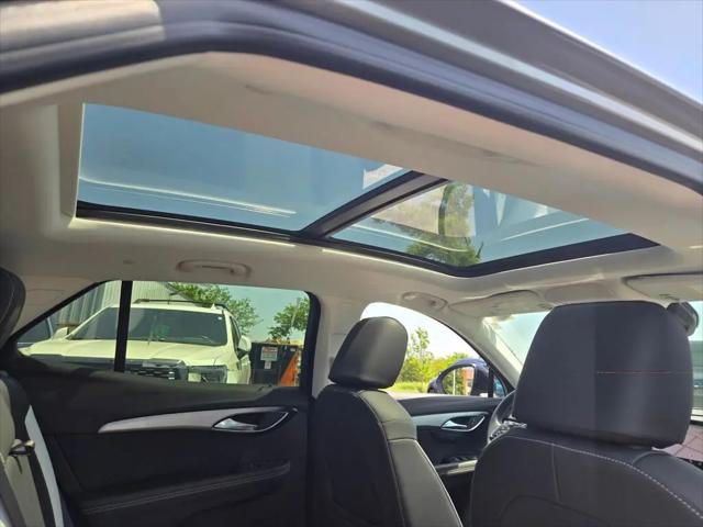 2026 Buick Envision Sport Touring AWD