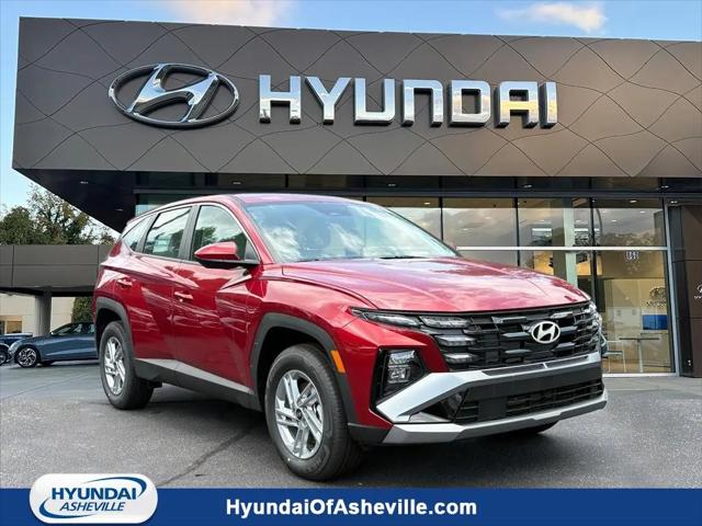 2026 Hyundai Tucson SE for sale in Asheville, NC