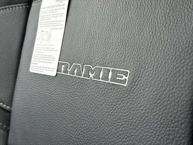 2026 Ram 3500 Tradesman/Big Horn