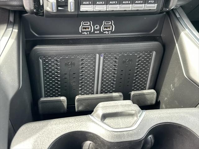 2026 Ram 3500 Tradesman/Big Horn