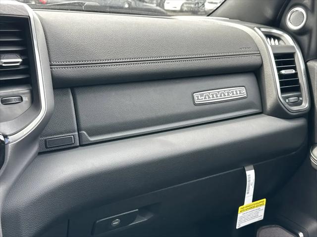 2026 Ram 3500 Tradesman/Big Horn