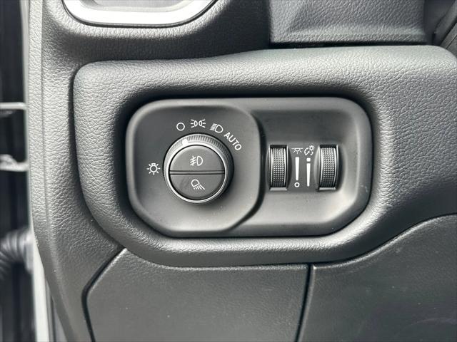2026 Ram 3500 Tradesman/Big Horn