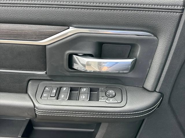 2026 Ram 3500 Tradesman/Big Horn