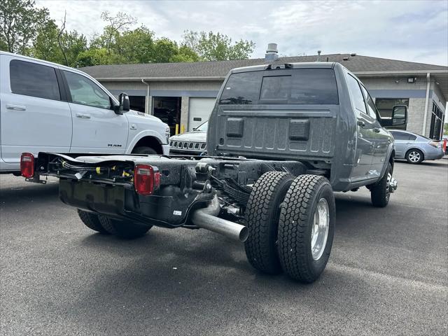 2026 Ram 3500 Tradesman/Big Horn