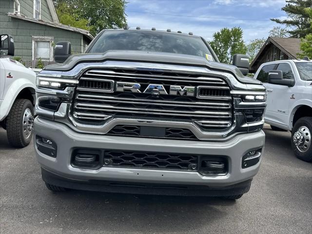 2026 Ram 3500 Tradesman/Big Horn