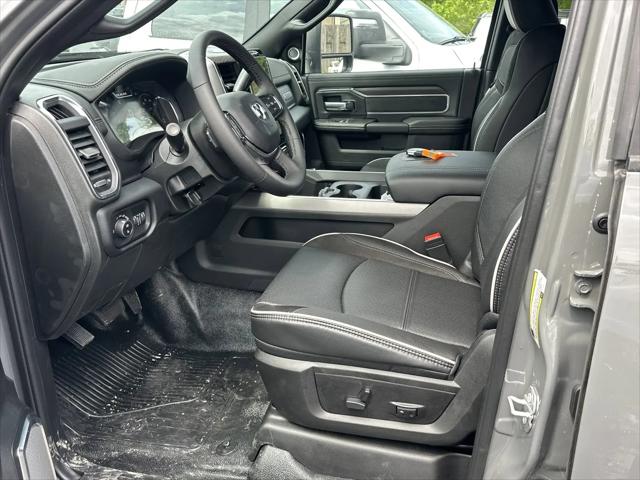 2026 Ram 3500 Tradesman/Big Horn