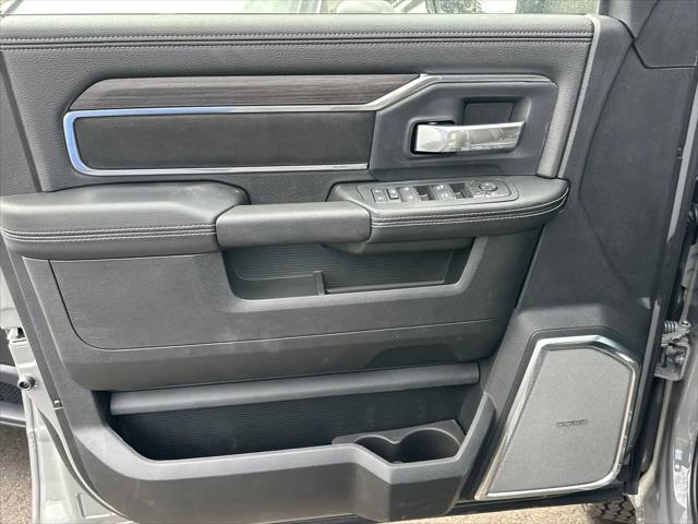 2026 Ram 3500 Tradesman/Big Horn