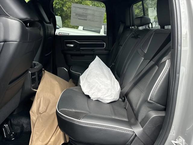 2026 Ram 3500 Tradesman/Big Horn