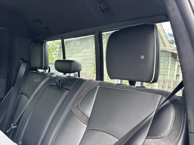 2026 Ram 3500 Tradesman/Big Horn