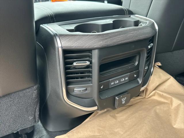 2026 Ram 3500 Tradesman/Big Horn