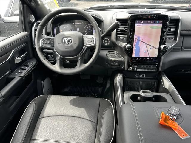2026 Ram 3500 Tradesman/Big Horn