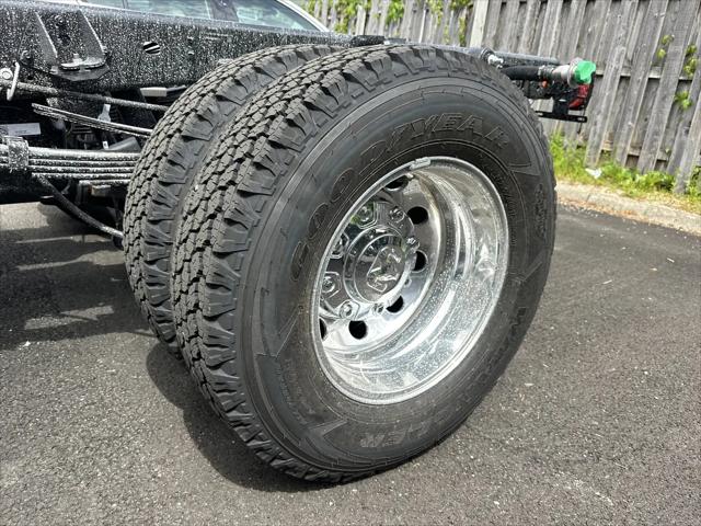 2026 Ram 3500 Tradesman/Big Horn