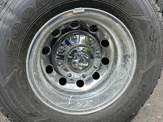 2026 Ram 3500 Tradesman/Big Horn