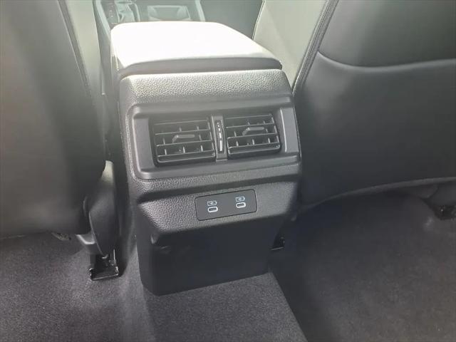 2026 Honda Accord Sedan Sport-L