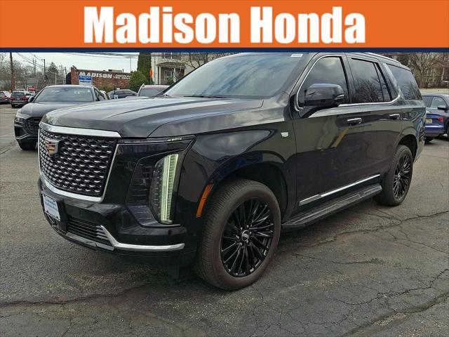 2025 Cadillac Escalade Premium Luxury for sale in Madison, NJ