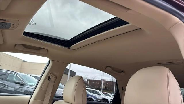 2015 Lexus RX 450h RX 450h