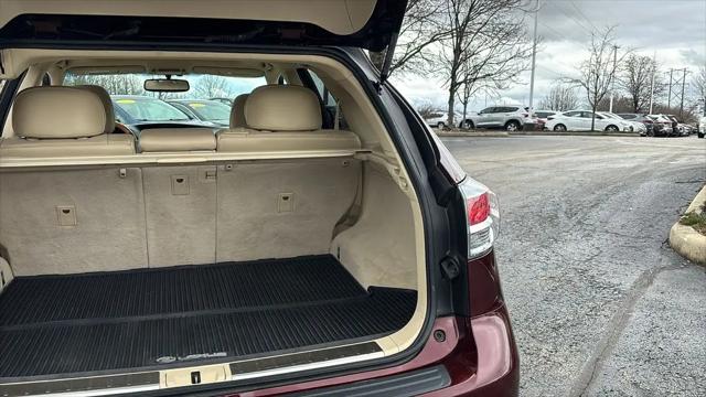 2015 Lexus RX 450h RX 450h