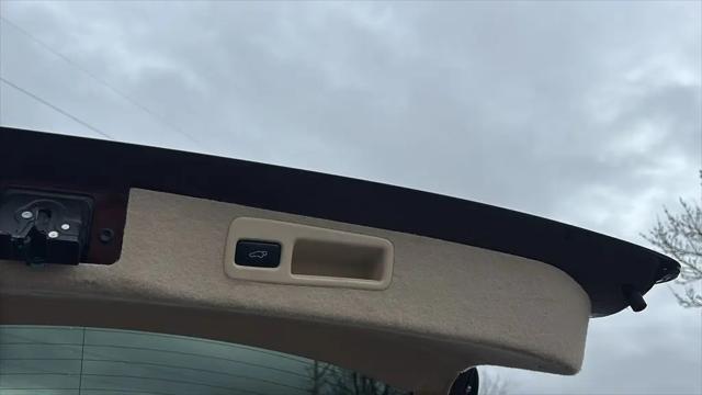 2015 Lexus RX 450h RX 450h