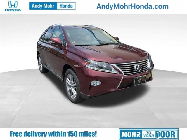 2015 Lexus RX 450h RX 450h for sale in Bloomington, IN