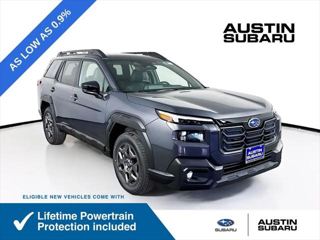 2026 Subaru Outback Premium for sale in Austin, TX