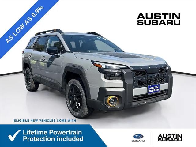2026 Subaru Outback Wilderness for sale in Austin, TX