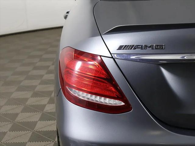 2020 Mercedes-Benz AMG E 63 S 4MATIC