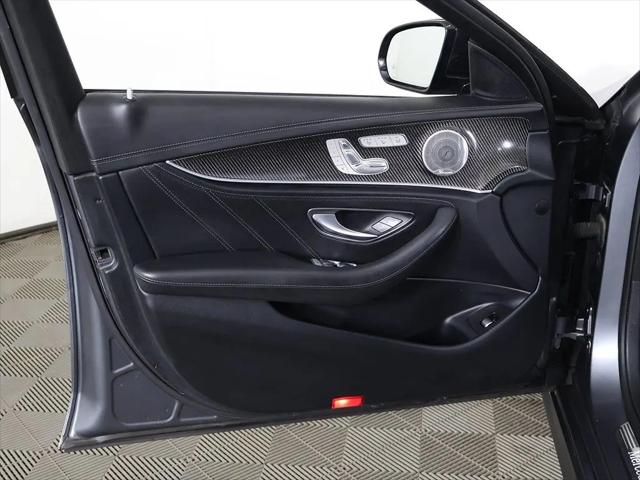 2020 Mercedes-Benz AMG E 63 S 4MATIC