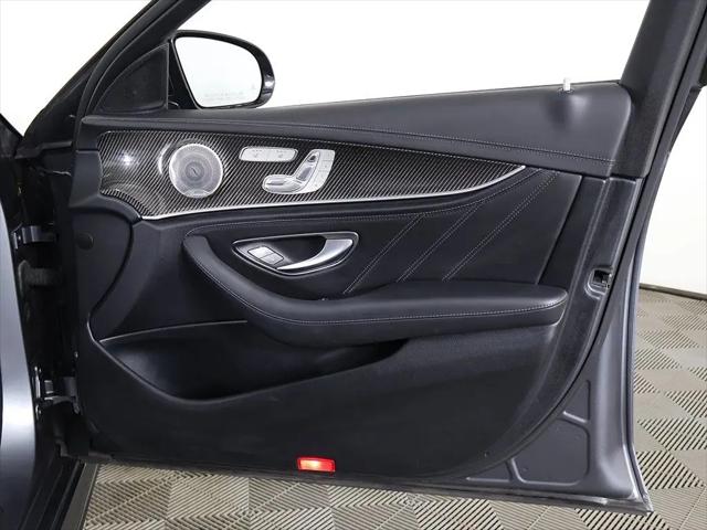 2020 Mercedes-Benz AMG E 63 S 4MATIC