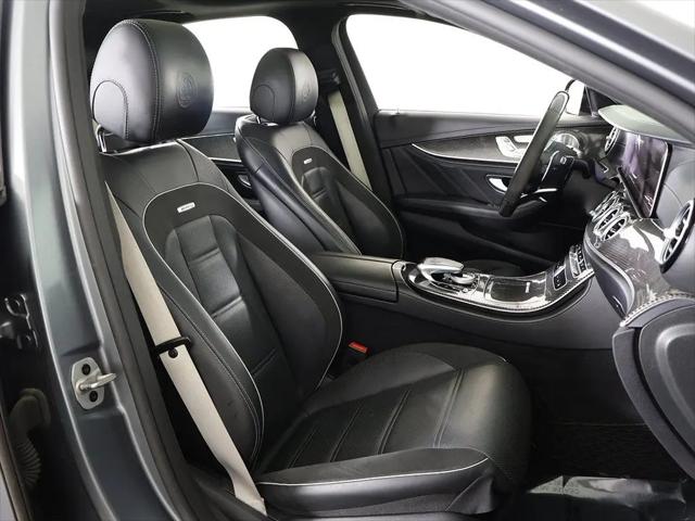 2020 Mercedes-Benz AMG E 63 S 4MATIC