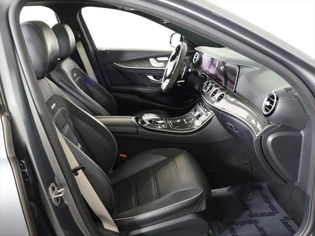 2020 Mercedes-Benz AMG E 63 S 4MATIC
