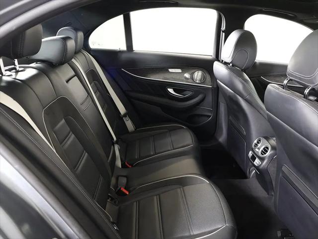 2020 Mercedes-Benz AMG E 63 S 4MATIC