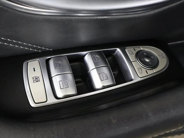2020 Mercedes-Benz AMG E 63 S 4MATIC