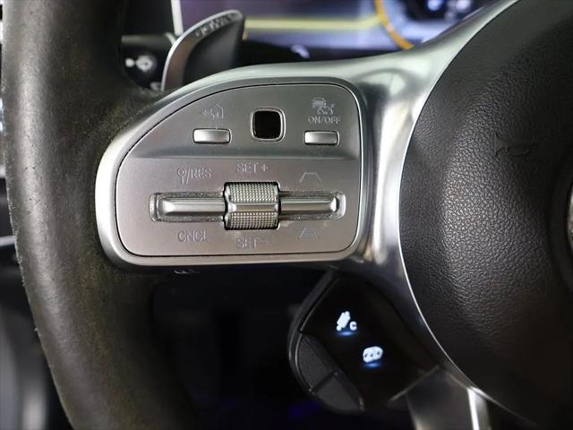 2020 Mercedes-Benz AMG E 63 S 4MATIC
