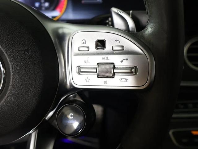 2020 Mercedes-Benz AMG E 63 S 4MATIC