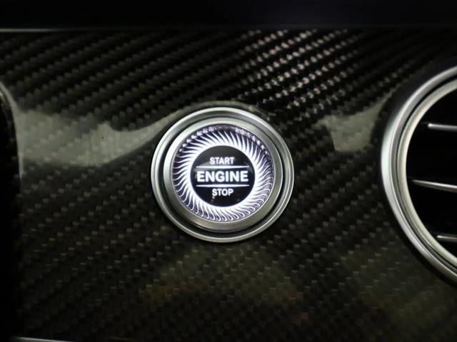 2020 Mercedes-Benz AMG E 63 S 4MATIC