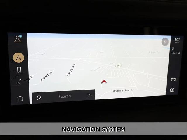 2020 Land Rover Defender 110 X