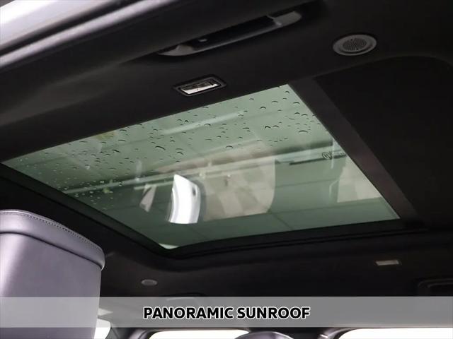 2020 Land Rover Defender 110 X