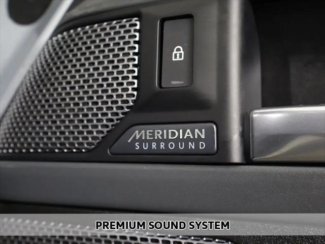2020 Land Rover Defender 110 X