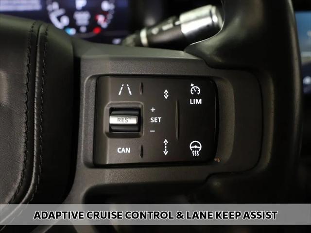 2020 Land Rover Defender 110 X