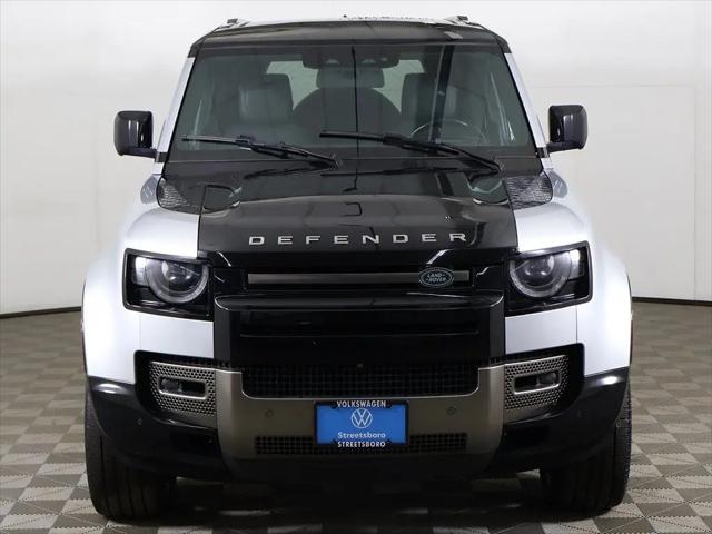2020 Land Rover Defender 110 X
