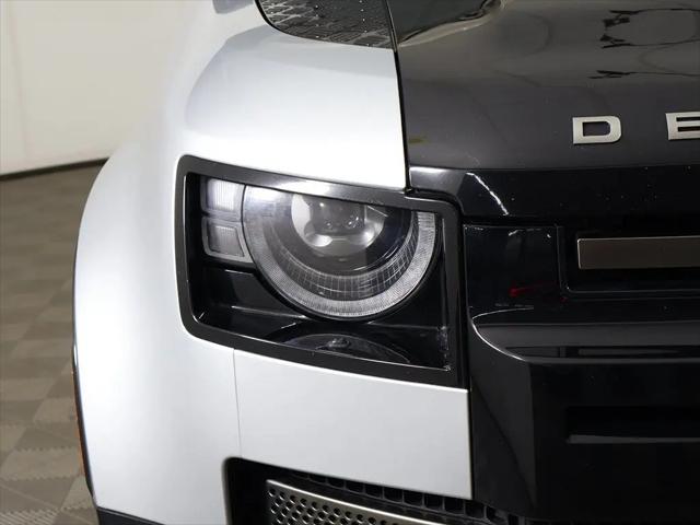2020 Land Rover Defender 110 X